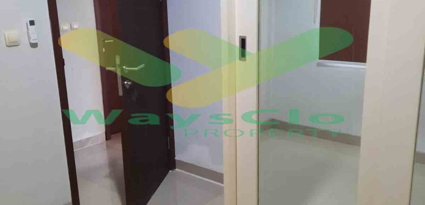 DISEWAKAN RUMAH CANTIK FULL FURNISH DI HOLLAND VILLAGE, HARGA SANGAT MURAH