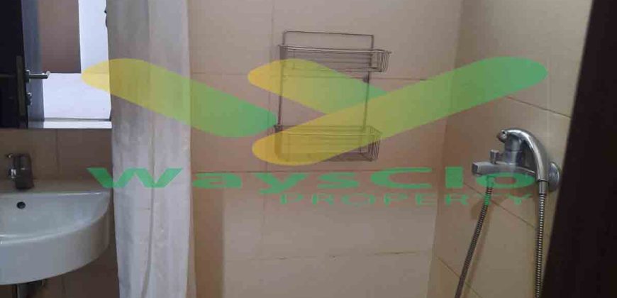 DISEWAKAN RUMAH CANTIK FULL FURNISH DI HOLLAND VILLAGE, HARGA SANGAT MURAH