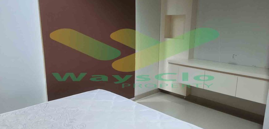 DISEWAKAN RUMAH CANTIK FULL FURNISH DI HOLLAND VILLAGE, HARGA SANGAT MURAH