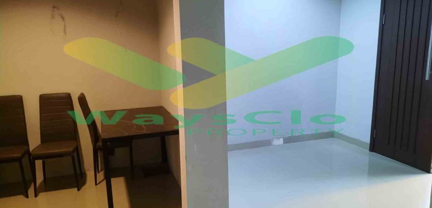 DISEWAKAN RUMAH CANTIK FULL FURNISH DI HOLLAND VILLAGE, HARGA SANGAT MURAH
