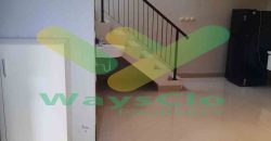 DISEWAKAN RUMAH CANTIK FULL FURNISH DI HOLLAND VILLAGE, HARGA SANGAT MURAH