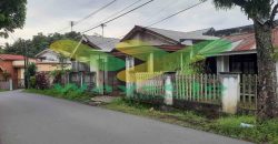DIJUAL CEPAT RUMAH MENARIK DAN STRATEGIS DAERAH PAAL DUA, HARGA SANGAT MURAH