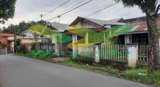 DIJUAL CEPAT RUMAH MENARIK DAN STRATEGIS DAERAH PAAL DUA, HARGA SANGAT MURAH