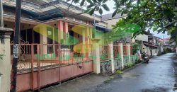 DISEWAKAN RUMAH STRATEGIS DAN MENARIK DAERAH SARIO, HARGA SANGAT MURAH