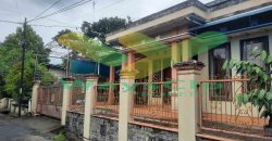 DISEWAKAN RUMAH STRATEGIS DAN MENARIK DAERAH SARIO, HARGA SANGAT MURAH