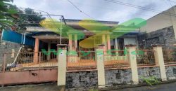 DISEWAKAN RUMAH STRATEGIS DAN MENARIK DAERAH SARIO, HARGA SANGAT MURAH