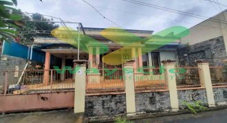 DISEWAKAN RUMAH STRATEGIS DAN MENARIK DAERAH SARIO, HARGA SANGAT MURAH