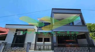 DIJUAL CEPAT RUMAH CANTIK DAN MENARIK DAERAH SEA, HARGA SANGAT MURAH