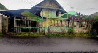 DIJUAL CEPAT TANAH STRATEGIS DI TENGAH KOTA TOMOHON, HARGA SANGAT MURAH