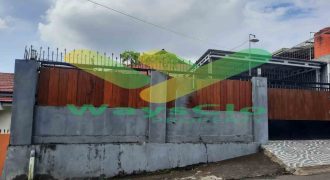 DISEWAKAN RUMAH CANTIK DAN MENARIK DAERAH WINANGUN,HARGA SANGAT MURAH