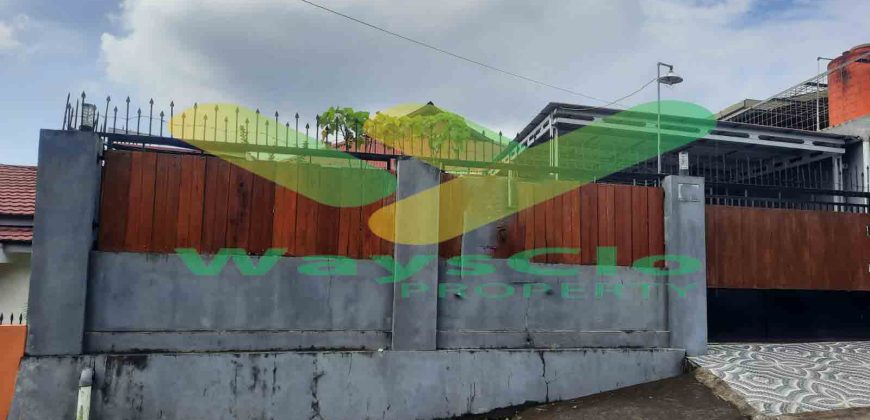 DISEWAKAN RUMAH CANTIK DAN MENARIK DAERAH WINANGUN,HARGA SANGAT MURAH