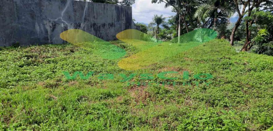 DIJUAL CEPAT TANAH CANTIK DAN MENARIK DAERAH CITRALAND, HARGA SANGAT MURAH