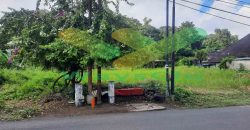 DIJUAL CEPAT TANAH MENARIK DAN STRATEGIS DAERAH KAIMA, HARGA SANGAT MURAH