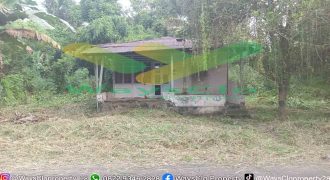 DIJUAL CEPAT TANAH MENARIK DAN STRATEGIS DAERAH KAIRAGI, HARGA SANGAT MURAH