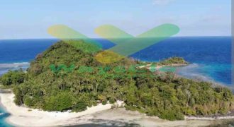 DIJUAL CEPAT TANAH CANTIK DAN MENARIK PANTAI LIKUPANG, HARGA SANGAT MURAH