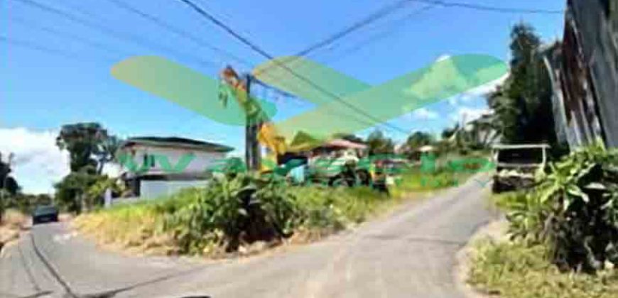 DIJUAL CEPAT TANAH CANTIK DAN MENARIK DAERAH MAPANGET, HARGA SANGAT MURAH