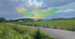 DIJUAL CEPAT TANAH CANTIK DAN MENARIK DAERAH TONDANO, HARGA SANGAT MURAH