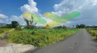 DIJUAL CEPAT TANAH CANTIK DAN MENARIK DAERAH TONDANO, HARGA SANGAT MURAH