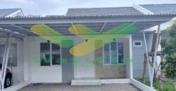 DISEWAKAN RUMAH BARU DAERAH GRAND KAWANUA, HARGA SANGAT MURAH