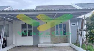 DISEWAKAN RUMAH BARU DAERAH GRAND KAWANUA, HARGA SANGAT MURAH