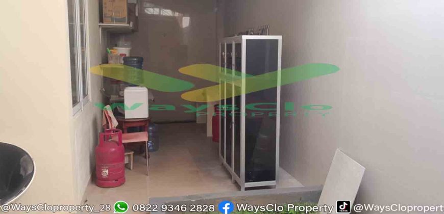 DIJUAL CEPAT RUMAH CANTIK DAN MENARIK DAERAH CITRALAND, HARGA SANGAT MURAH