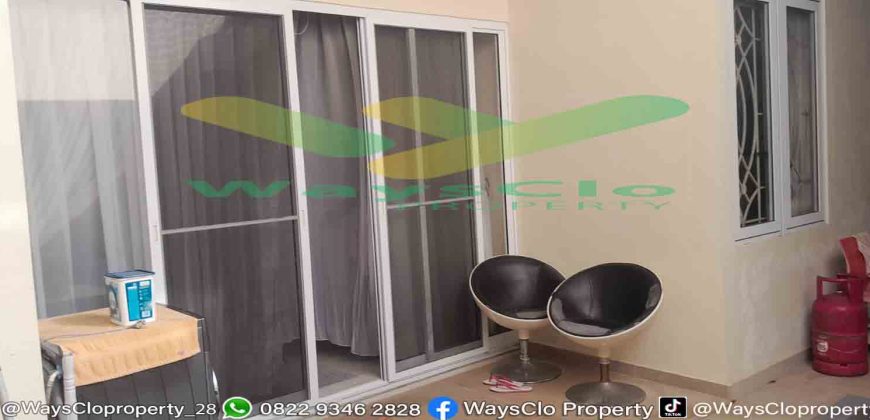 DIJUAL CEPAT RUMAH CANTIK DAN MENARIK DAERAH CITRALAND, HARGA SANGAT MURAH