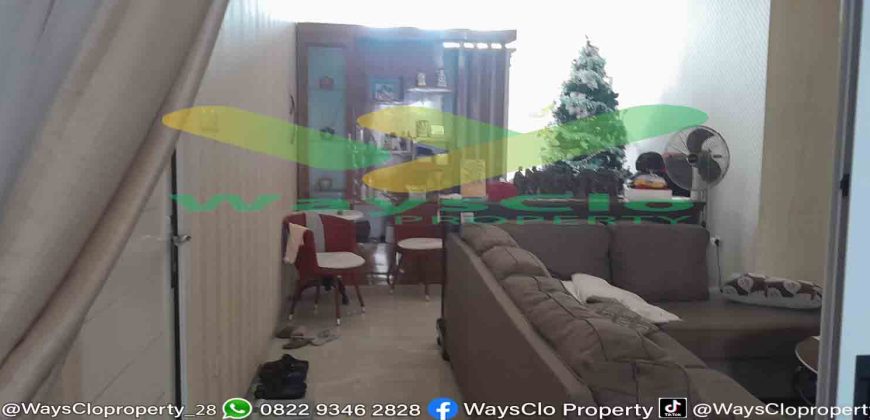 DIJUAL CEPAT RUMAH CANTIK DAN MENARIK DAERAH CITRALAND, HARGA SANGAT MURAH