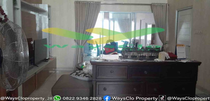 DIJUAL CEPAT RUMAH CANTIK DAN MENARIK DAERAH CITRALAND, HARGA SANGAT MURAH