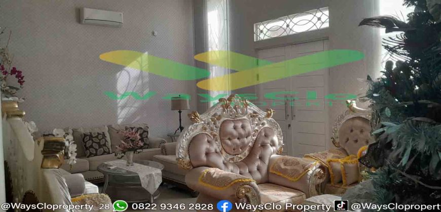 DIJUAL CEPAT RUMAH CANTIK DAN MENARIK DAERAH CITRALAND, HARGA SANGAT MURAH