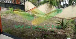 DIJUAL CEPAT RUMAH CANTIK DAN MENARIK DAERAH GPI , HARGA SANGAT MURAH
