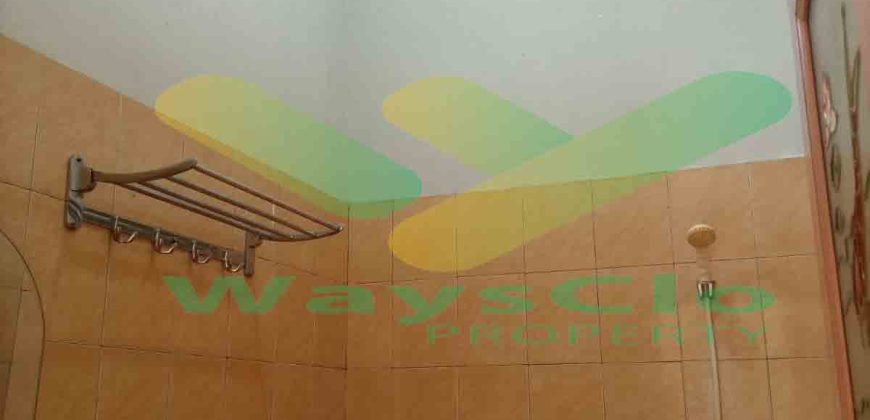 DIJUAL CEPAT RUMAH CANTIK DAN MENARIK DAERAH GPI , HARGA SANGAT MURAH