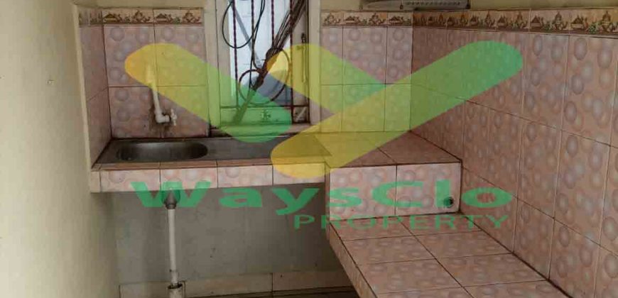 DIJUAL CEPAT RUMAH CANTIK DAN MENARIK DAERAH GPI , HARGA SANGAT MURAH