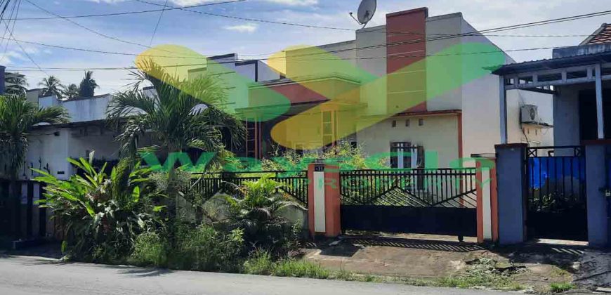DIJUAL CEPAT RUMAH CANTIK DAN MENARIK DAERAH GPI , HARGA SANGAT MURAH