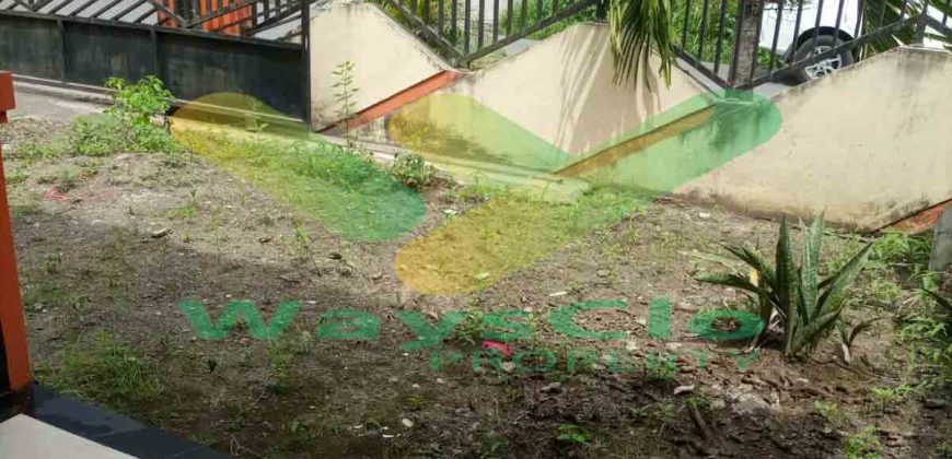 DIJUAL CEPAT RUMAH CANTIK DAN MENARIK DAERAH GPI , HARGA SANGAT MURAH