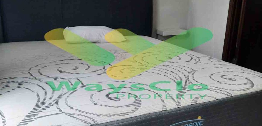 DISEWAKAN RUMAH CANTIK DAN MENARIK DI HOLLAND VILLAGE, HARGA SANGAT MURAH
