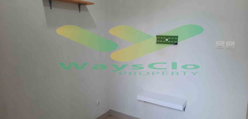 DISEWAKAN RUMAH CANTIK DAN MENARIK DI HOLLAND VILLAGE, HARGA SANGAT MURAH