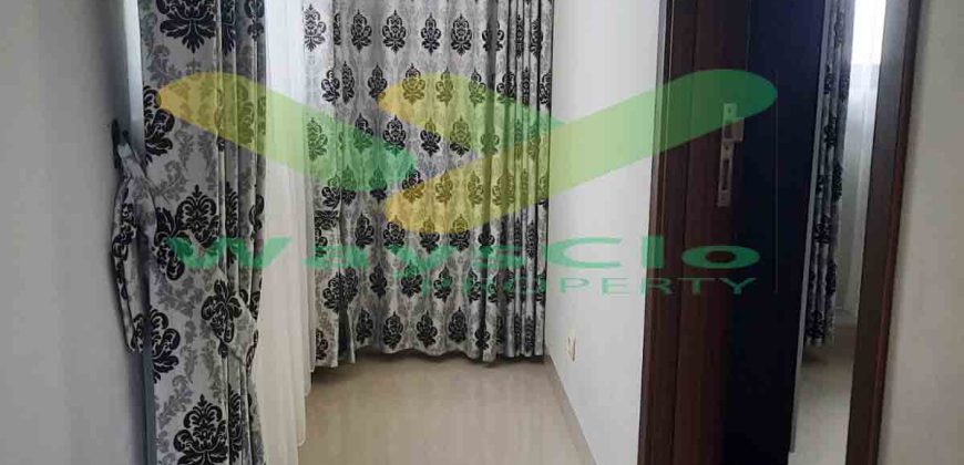 DISEWAKAN RUMAH CANTIK DAN MENARIK DI HOLLAND VILLAGE, HARGA SANGAT MURAH