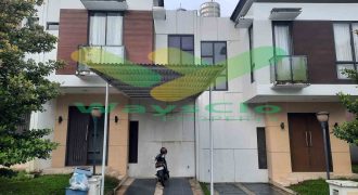 DISEWAKAN RUMAH CANTIK DAN MENARIK DI HOLLAND VILLAGE, HARGA SANGAT MURAH