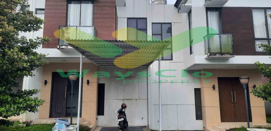 DISEWAKAN RUMAH CANTIK DAN MENARIK DI HOLLAND VILLAGE, HARGA SANGAT MURAH