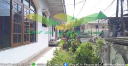 DIJUAL CEPAT RUMAH SANGAT STRATEGIS DAERAH WANEA, HARGA SANGAT MURAH