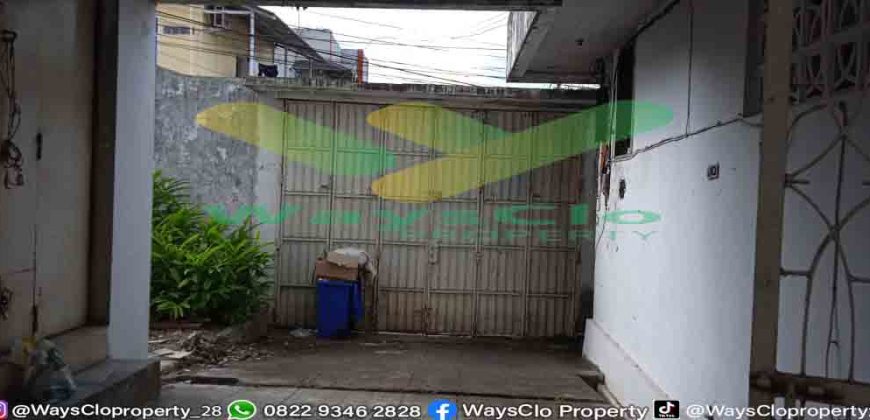 DIJUAL CEPAT RUMAH SANGAT STRATEGIS DAERAH WANEA, HARGA SANGAT MURAH