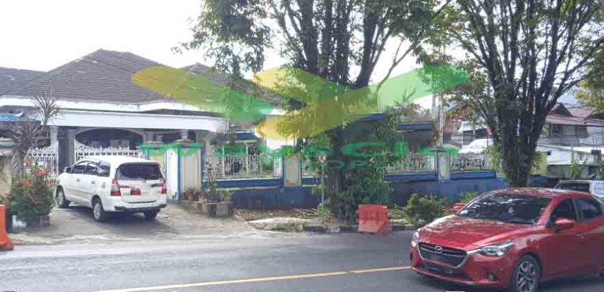 DIJUAL CEPAT RUMAH SANGAT STRATEGIS DAERAH WANEA, HARGA SANGAT MURAH