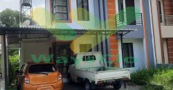 DIJUAL CEPAT RUMAH CANTIK DAN MENARIK DAERAH MOUNTAIN VIEW, HARGA SANGAT MURAH
