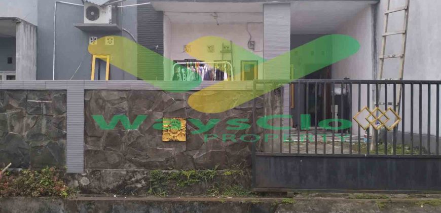 DIJUAL CEPAT RUMAH SANGAT MURAH DAERAH MAPANGET, HARGA DI BAWAH PASARAN