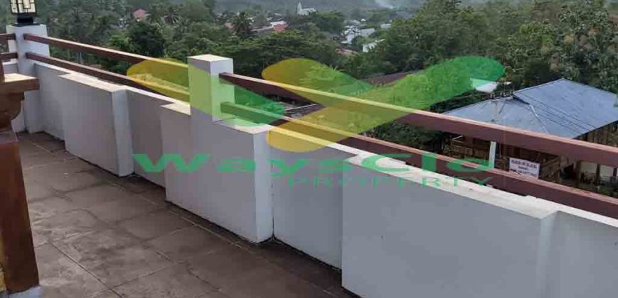 DIJUAL CEPAT RUMAH MEWAH CANTIK DAN MENARIK DAERAH WINANGUN, HARGA SANGAT MURAH