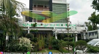 DIJUAL CEPAT RUMAH MEWAH CANTIK DAN MENARIK DAERAH WINANGUN, HARGA SANGAT MURAH