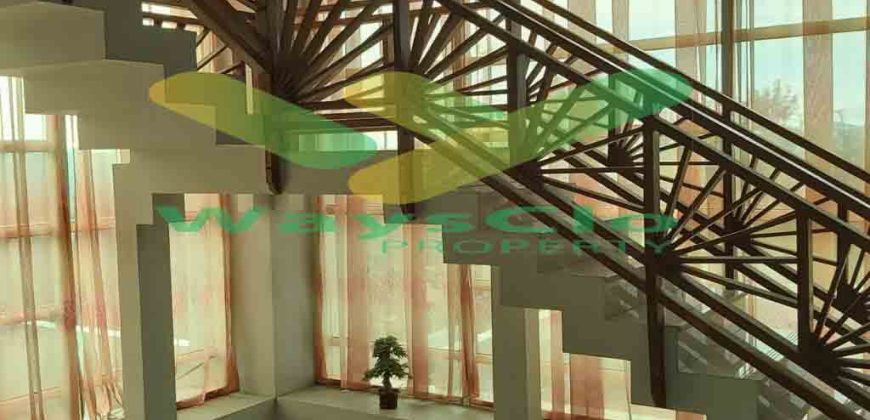 DIJUAL CEPAT RUMAH MEWAH CANTIK DAN MENARIK DAERAH WINANGUN, HARGA SANGAT MURAH