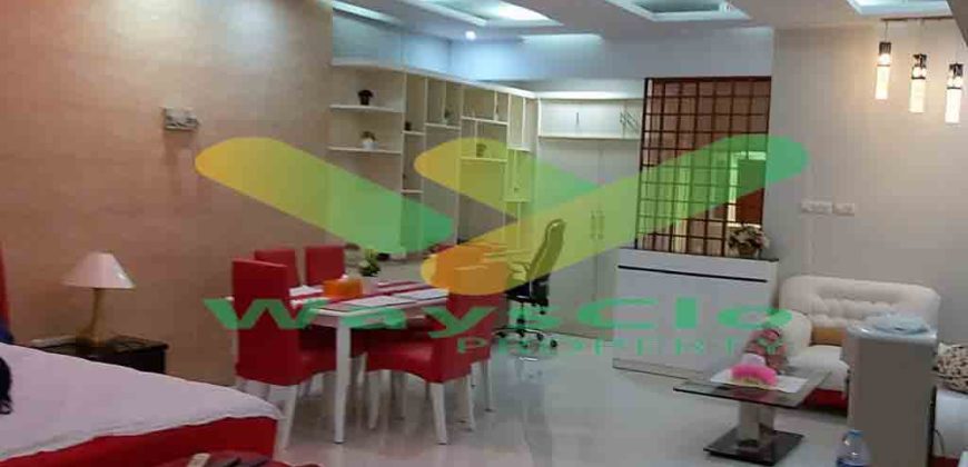 DIJUAL CEPAT RUMAH MEWAH CANTIK DAN MENARIK DAERAH WINANGUN, HARGA SANGAT MURAH