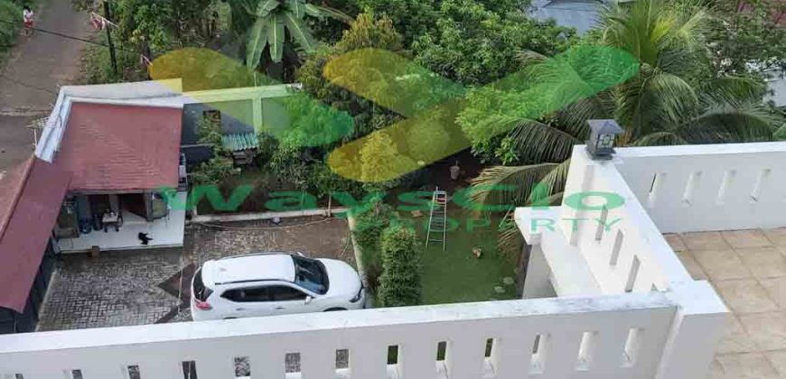 DIJUAL CEPAT RUMAH MEWAH CANTIK DAN MENARIK DAERAH WINANGUN, HARGA SANGAT MURAH