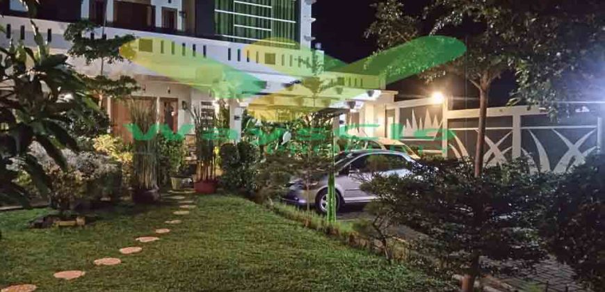 DIJUAL CEPAT RUMAH MEWAH CANTIK DAN MENARIK DAERAH WINANGUN, HARGA SANGAT MURAH